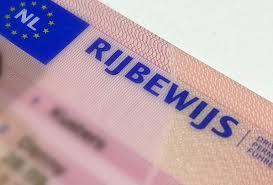 Rijbewijs